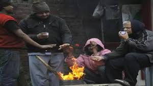 Cold flashes increased in the state