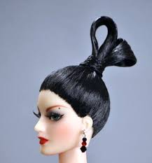 Collecting Fashion Dolls by Terri Gold: Sandra Stillwell Presents:  Convention Wrap-Up
