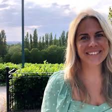 Meaghan Sause (@MegSause)