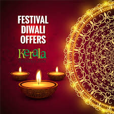 Plan Your Diwali Holidays To Kerala Through Keralaholidays And Get The Best Diwali Special Packages Book Online And Diwali Holiday Holiday Packaging Diwali
