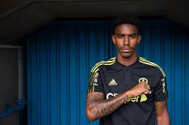 Júnior firpo fm 2021 profile, reviews, júnior firpo in football manager 2021, fc barcelona, spain, spanish, laliga, júnior firpo fm21 attributes, current ability (ca), potential ability (pa), stats, ratings, salary, traits. Leeds Sign Junior Firpo How Visit From Orta Helped Beat Serie A Clubs To Player Top Of Barcelona S Fitness Tests The Athletic