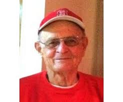 John Wilson Obituary (1933