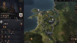 On limited conscription my china puppet had quite and army and a surplus of. Crusader Kings Iii Achievements Crusader Kings Iii Guides