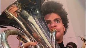 Give Us This Day: Euphonium Cam