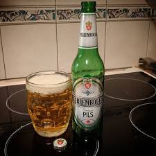 Lubbers, in 1930 benoemd als statutair directeur, heeft op 1 december 1955 het bedrijf hollandia. Not Craft But Premium Pils Une Perlembourg De Chez Lidlfrance Qui Est Plaisante Legere Et Rafraichissante Pour Le Debut Du Weekend Zythoblogisback