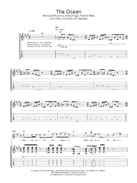 We did not find results for: The Ocean Noten Led Zeppelin Gitarrentabulatur