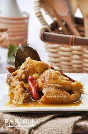 Pin Di Indonesian Cuisine