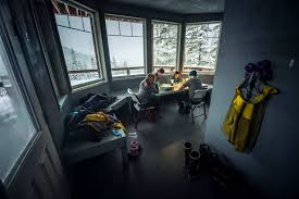 Maybe you would like to learn more about one of these? Gallery Hilda Dam Cabin Eaglecrest Ski Area