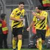 Mats hummels, along with then bayern munich teammates thomas müller and jerome boateng, was told by germany head coach joachim löw in march 2019 that he. 1
