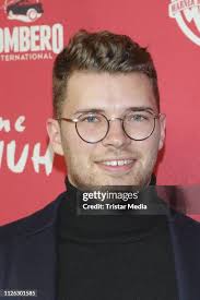 Marc Hosemann, Lars Nagel, Hark Bohm, Dirk Boehling, Tristan Goebel,...  News Photo