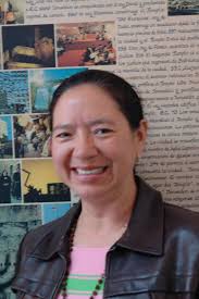 María Antonieta Reyes Reyes de Marín