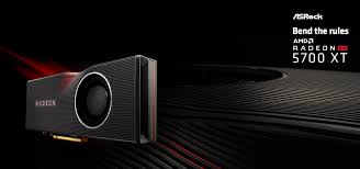 Maybe amd could have done with the original prices announced a few weeks ago, but. Asrock Amd Radeon Rx 5700 Xt 8g