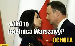W przypływie emocji przylgnęła do prezydenta. Marta Kaczynska Memy Paczaizm Pl Memy Polityczne Smieszne Obrazki Dowcipy Gify I Cytaty