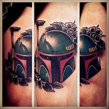 Best suited for ankle or arm placement. Traditional Boba Fett Tattoo Designs Sok Pa Google Tatouage
