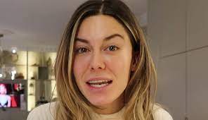 The first is with caia's amazing founder and creative director, bianca ingrosso. Bianca Ingrosso Reveals Beauty Pageant Not Nice