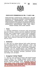 Perakuan bersalin/surat dijangka bersalin hendaklah dilampirkan. Can Serving Civil Servant Hold Post In A Private Entity