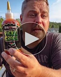 Amazon.com : Dill Pickle Hot Sauce