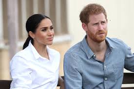 Prince william and prince harry wanted people to think about the woman they knew as a mother. Prince Harry Just Gave An Interview About Why He And Meghan Markle Stepped Back Glamour