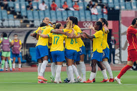 Tudo sobre futebol, na maior base de dados de futebol do mundo. Lance A Lance China 0 X 5 Brasil Esporte News Mundo