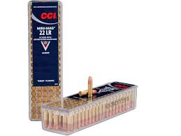 Image result for Magnum MiniMag