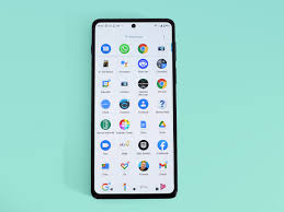 Motorola Edge 20 Pro review