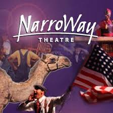 Narroway Productions Narrowaytheatre On Pinterest