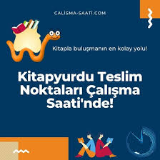 Yurtiçi kargo'nun mesai saatleri i̇stanbul, i̇zmir, ankara, bursa ya da diğer iller fark etmeksizin hafta içi her gün 09:00 ile 18:00 arasındadır. Calisma Saati Mesai Saatleri