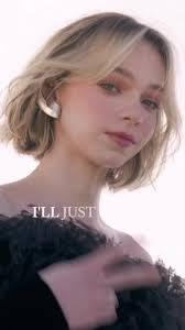 she's so pretty 😍 Do you prefer Emma's brown or blonde hair? #emmamyers  #emmamyersedit #enidsinclair #blondehair #brownhair #cosmopolitan  #prettygirl #cute #hair #andiguessilljustmissher #viralvideo ...