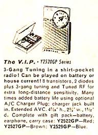 Image result for Brown 1964 Admiral