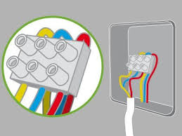 Comment Brancher Un Appareil En Sortie De Cable Leroy Merlin Leroy Merlin Merlin Leroy