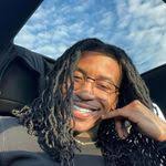 Ricky Britton's Instagram, Twitter & Facebook