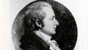 Felipe Enrique Neri, Baron de Bastrop