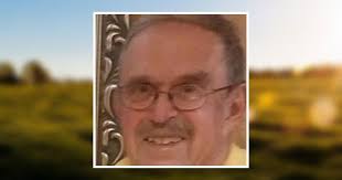 Lincoln C. Higgins Obituary December 30, 2016