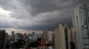 São Paulo instala Gabinete de Crise por previsão de ventos de até 100 km/h