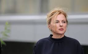 Певец врезался на джипе в молоковоз. Vdova Kuzmy Skryabina Rasskazala O Vzaimootnosheniyah S Zyatem I Chem Zanimaetsya Posle Smerti Muzha Tv Ua