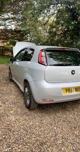 It's made even more baffling by the laws involved and the impact that making alterations can have on your car insurance. What Modifications Can I Do For My Fiat Punto 500 Budget Carmodification