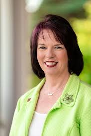 ITSO Board of Directors names President and President Elect for 2022