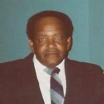 Mr. Ulmer C. Stafford Obituary