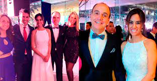Find the best information and most relevant links on all topics related tothis domain may be for sale! El Matrimonio Del Ministro Cristian Monckeberg Y La Diputada Paulina Nunez Con La Banda Rockera De Luciano Cruz Coke Glamorama