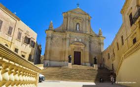 Crie a partir de um modelo. Citadel Gozo Malta Photos The Only Fortified City In Gozo