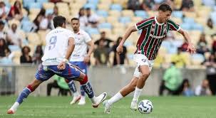 Fluminense vs América de Cali: ¡Por el pase a cuartos en la Sudamericana! - Imagen principal del artículo