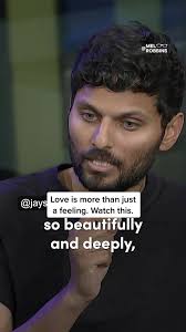 The greatest act of love ❤️ @jayshetty 🔗 in bio for the full episode of “A  Toolkit for Love: How to Find It, Keep It, and Let It Go”