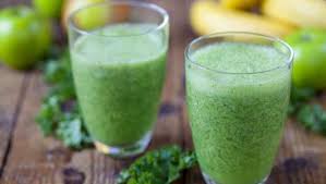 A serving is roughly around 16 ounces and has at least 180 calories. 8 Best Smoothies For People With Diabetes Thediabetescouncil Com