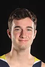 2020 Men's Cross Country Roster