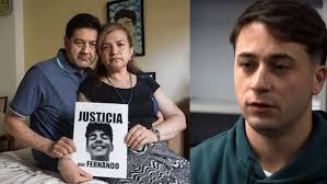 HABLARON GRACIELA Y SILVINO BÁEZ SOSA SOBRE THOMSEN: "No lo pudimos  escuchar, nos vamos a preservar"