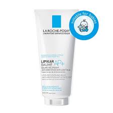 Ajuda a espaçar as crises de secura novo lipikar baume ap+m 200ml em formato eco tube. La Roche Posay Baby Lipikar Baume Ap M 200ml Inish Pharmacy Ireland