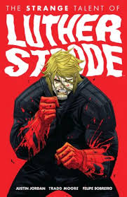 Luther Strode