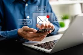 Internet Email & Networking