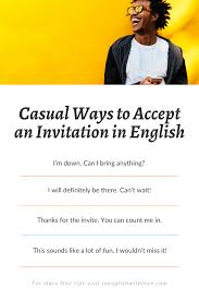A party invitation letter is written when one wants a friend or family to attend an occasion. How To Decline An Invitation In English In English With Love