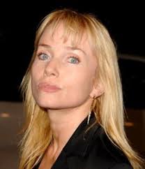 REBECCA DE MORNAY